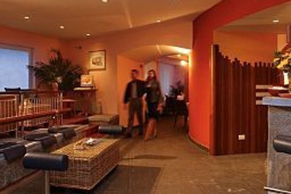 Krone Eat Drink Stay (Brixen)